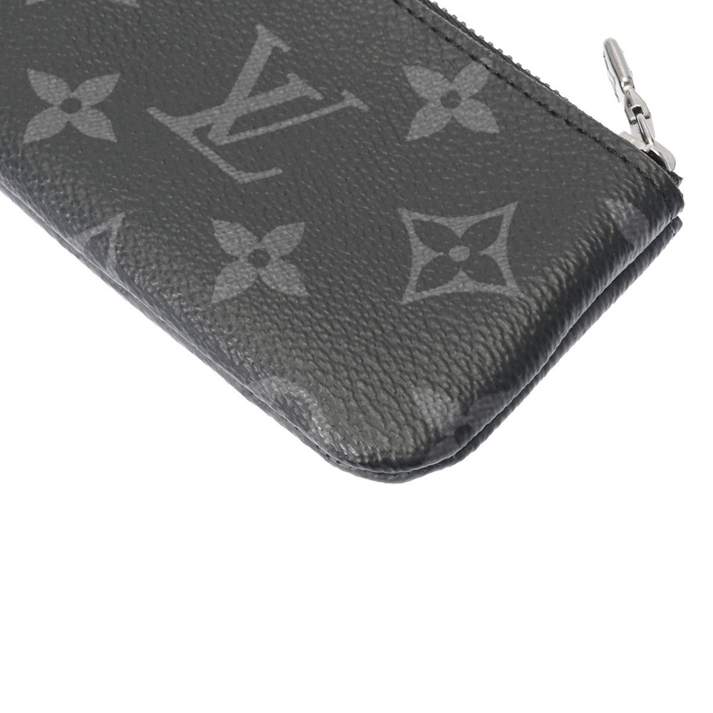 Louis Vuitton Monogram Eclipse Black Reverse Poch… - image 7